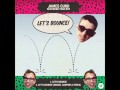 James Curd feat Yeah Boy - Let's Bounce
