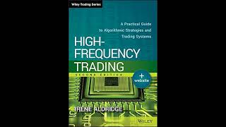 Irene Aldridge - High-Frequency Trading