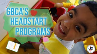 GBCA Head Start Programs