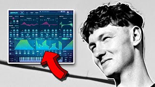 How To Industrial Techno: [KRTM] Synths - Serum Sound Design Tutorial