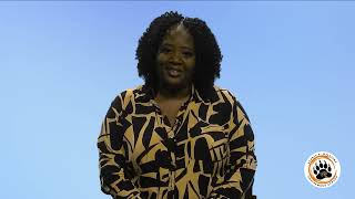 WPU Academic Advisor Introduction: Courtney Wilson