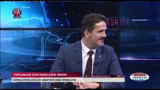 Avrupa Arenasi - Oğuzhan Erkmen 07.12.2019 | Kanal Avrupa