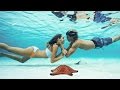Kygo, Martin Garrix, The Chainsmokers - Oceans Away