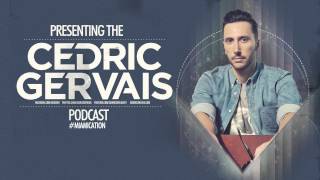 Cedric Gervais #Miamication Radio Show - Episode 6