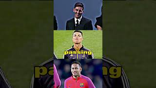 Messi VS Ronaldo VS Neymar🔥😎(Goats comparison)😈🤩