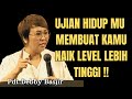 UJIAN HIDUP MEMBUAT KAMU NAIK LEVEL | Pdt.Debby Basjir