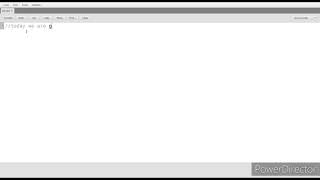 How to initialize a variable using scanner class //Java// bluej