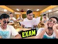 Types of Students in Every Exam Hall | The Bong Guy