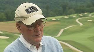 The Pete Dye Story