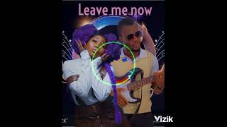 Guchi ft King David 👑 - leave me now - (official Remix)