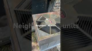 Neighbors Ac Unit
