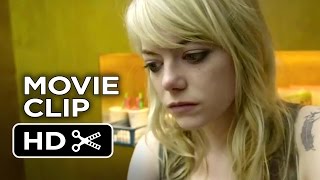 Birdman Movie CLIP - Relevant (2014) - Emma Stone, Michael Keaton Movie HD