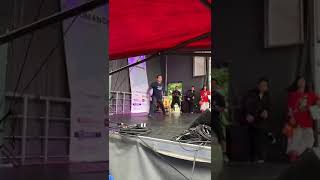 隨想曲 溫哥華喇嘛派 Vancouver Tibetan Martial Arts 2019 華埠節 Chinatown festival