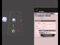 Blender - Track To Constraint Use on a Camera
