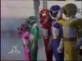 Power Rangers First Morph | Lightspeed Rescue | Power Rangers Official