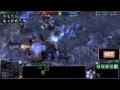 nos performance replay spring arena 1 mkp vs parting