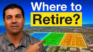 5 Best 55+ Retirement Communities In Orange County