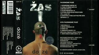 ŽAS - Dozė (1997) full album