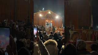 Kedarnath dham