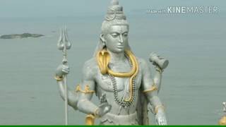 Murudeshwar Temple Karnataka|World second tallest shiva statue