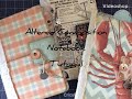 Altered Composition Notebook Tutorial