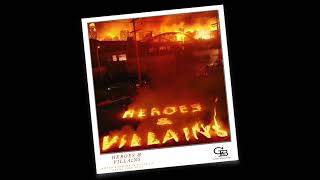 Heroes & Villains (Metro Boomin x 21 Savage ft. Drake Type Beat)