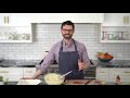 How to Make Cornbread Pudding