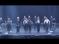 221008 ateez 에이티즈 full 4k 60p 직캠 fancam 2022 tma 더팩트뮤직어워즈 the fact music awards @올림픽공원체조경기장