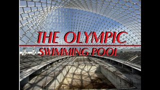 URBEX Guy Clément ITALIA | ROMA | THE OLYMPIC SWIMMING POOL VIDEO