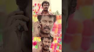 நாலு பசங்கள ஒரு கும்பல் வெட்ட துரத்திட்டு இருக்காங்க.. | Tamil Movie #msbhaskar #samuthirakani