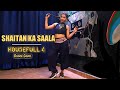 Housefull 4: Shaitan Ka Saala Dance Video | Akshay Kumar | Sohail Sen Feat.Vishal Dadlani |Himanshu