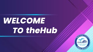 Welcome to theHub@MDCPS