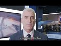 DSEi23 - Global Combat Air Programme