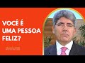 VOCÊ É UMA PESSOA FELIZ? - Hernandes Dias Lopes