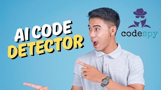 Detect AI-Generated Code in Seconds! 🔍 | CodeSpy.ai Full Tutorial