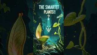 The Smartest Plants on Earth? Science Can’t Explain This!