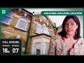 London House Search - Location Location Location - S16a EP7 - Real Estate TV