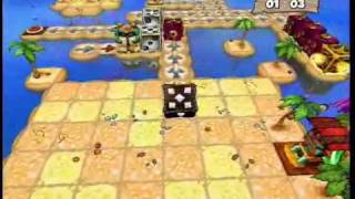 Voodoo Dice - World 03 Levels 11-15 - Voodoo Time
