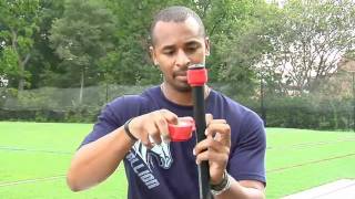 Tape Preferences :: Kyle Harrison