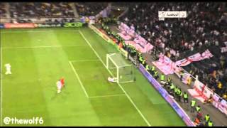 Zlatan Ibrahimovic Fourth Goal and Amazing Goal Against England - Friendly Match 14-11-2012