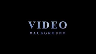 Css video background | without use javascript | html css tricks