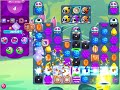 Candy Crush Saga Level 9166 (NO BOOSTERS)