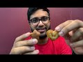 desi indian snacks vs foreign snacks