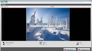 Echo360 -Personal Capture for MAC - Better Video. Better Engagement. Better Learning