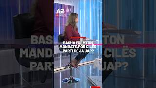 Basha premton mandate, por cila parti do t’ia japë?