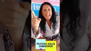 PASTORA REVELA: TEM TRAIDOR COM BOLSONARO