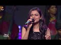 Inimai niraindha ulagam irukku Song By #Pooja 😊 | Super Singer Season 9 | Episode Preview