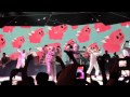 Lady Gaga - Swine + Speech at SWINEFEST iTunes Festival London 2013