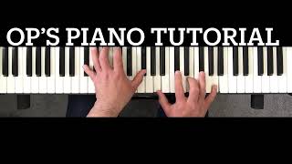 Cuan Preciosas (Inspiración) Piano Tutorial 🎹