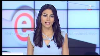 CyLTV Noticias 20.30 horas (20/05/2019)